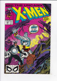 Uncanny X-Men Vol. 1  # 248