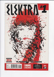 Elektra Vol. 3  # 1