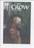 Crow: Pestilence  # 2