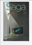 Saga  # 31