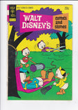 Walt Disney Comics  # 396