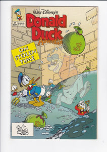 Donald Duck Adventures  Vol. 2  # 24