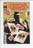 Flashpoint Beyond  # 1-6  Complete Set