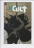 Batman: The Cult  # 1-4  Complete Set