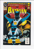 Detective Comics Vol. 1  # 667