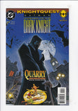 Batman: Legends of the Dark Knight  # 59