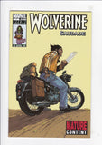 Wolverine: Saudade (One Shot)