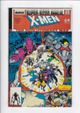 Uncanny X-Men Vol. 1  Annual  # 12