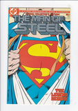 Man of Steel Vol. 1  # 1  Collector's Edition