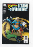 Supergirl and the Legion of Super-Heroes  # 23