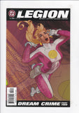 The Legion  # 20