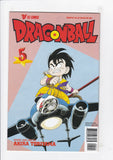 Dragon Ball Vol. 1  # 5