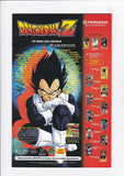 Dragon Ball Vol. 1  # 8