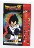 Dragon Ball Z  Vol. 1  # 8