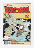 Dragon Ball Z  Vol. 1  # 12