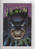 Batman: Venom  TPB