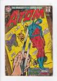 Atom  # 35