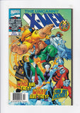Uncanny X-Men Vol. 1  # 360  Newsstand