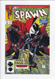 Spawn  # 231