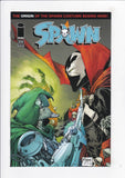 Spawn  # 233