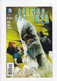 Batman / Superman Vol. 1  # 3