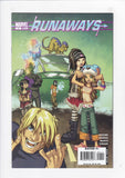 Runaways Vol. 3  # 1