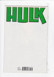 Hulk Vol. 4  # 1  Fan Expo Exclusive Variant