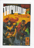 Thrillkiller  # 1-3  Complete Set