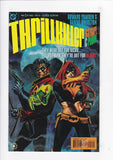 Thrillkiller  # 1-3  Complete Set