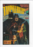 Thrillkiller  # 1-3  Complete Set