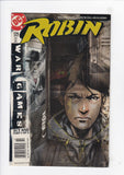 Robin Vol. 2  # 129  Newsstand