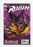 Robin Vol. 2  # 167