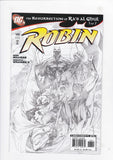 Robin Vol. 2  # 168  Incentive Variant