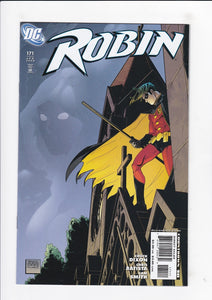 Robin Vol. 2  # 171