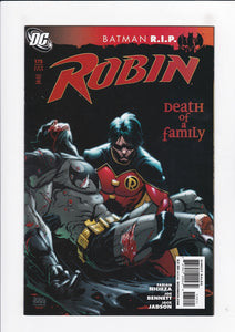 Robin Vol. 2  # 175