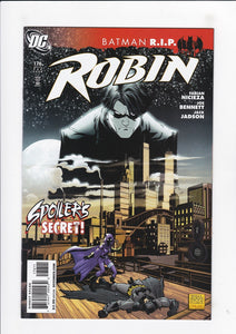 Robin Vol. 2  # 176