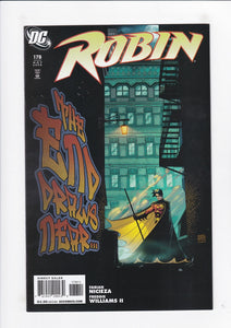 Robin Vol. 2  # 178