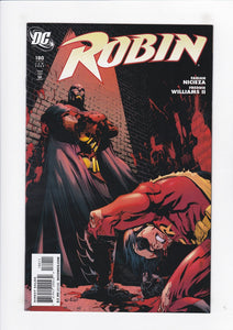 Robin Vol. 2  # 180