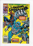 Amazing Spider-Man Vol. 1  # 351  Newsstand