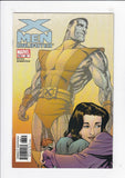 X-Men Unlimited Vol. 1  # 38