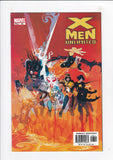 X-Men Unlimited Vol. 1  # 43