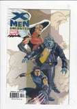 X-Men Unlimited Vol. 1  # 44