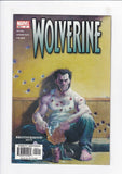 Wolverine Vol. 3  # 2