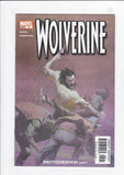 Wolverine Vol. 3  # 5