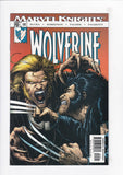 Wolverine Vol. 3  # 15