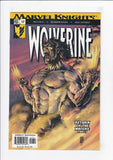 Wolverine Vol. 3  # 17