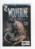 Wolverine Vol. 3  # 18