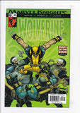 Wolverine Vol. 3  # 23