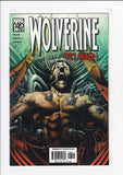 Wolverine Vol. 3  # 26