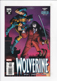 Wolverine Vol. 3  # 30